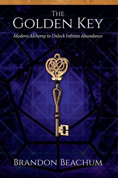 The Golden Key (eBook, ePUB) The Golden Key (eBook, ePUB)