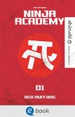 Der Auftrag / Ninja Academy Bd.1 (eBook, ePUB)