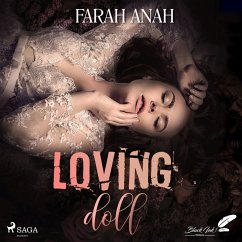 Loving Doll (MP3-Download) - Anah, Farah