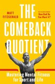 The Comeback Quotient (eBook, ePUB)