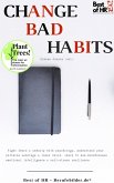 Change Bad Habits (eBook, ePUB)