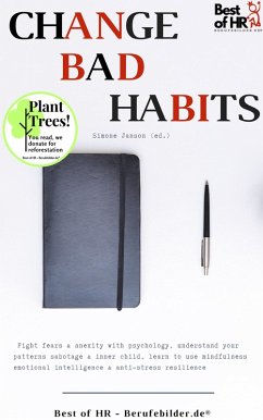 Cover Change Bad Habits (eBook, ePUB)