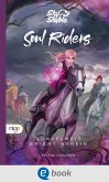 Star Stable: Soul Riders 3. Dunkelheit bricht herein (eBook, ePUB)