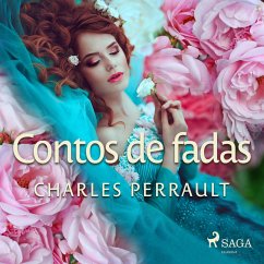 Contos de fadas (MP3-Download) - Perrault, Charles