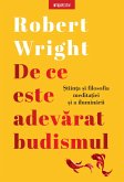De ce este adevarat budismul (eBook, ePUB)