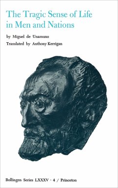 Selected Works of Miguel de Unamuno, Volume 4 (eBook, ePUB) - Unamuno, Miguel De