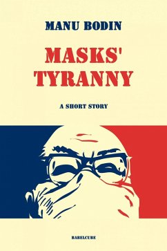 Cover Masks' Tyranny (eBook, ePUB)