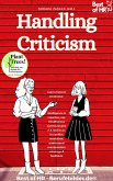 Handling Criticism (eBook, ePUB)