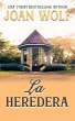 La Heredera (eBook, ePUB) - Bild 1