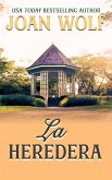 La Heredera (eBook, ePUB)