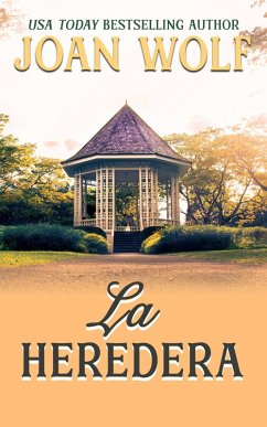 Cover La Heredera (eBook, ePUB)