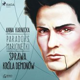 Paradoks marionetki: Sprawa Króla Demonów (MP3-Download)