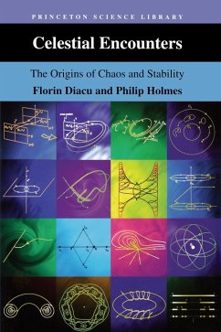 Celestial Encounters (eBook, ePUB) - Diacu, Florin; Holmes, Philip J.