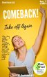 Comeback! Take off Again (eBook, ePUB) - Bild 1