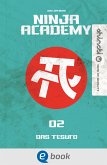 Das Tesuto / Ninja Academy Bd.2 (eBook, ePUB)