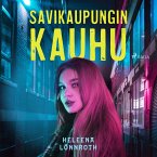 Savikaupungin kauhu (MP3-Download)