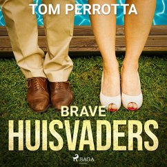 Brave huisvaders (MP3-Download) - Perrotta, Tom