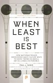 When Least Is Best (eBook, ePUB)