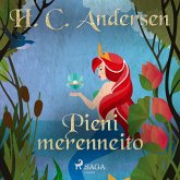 Pieni merenneito (MP3-Download)