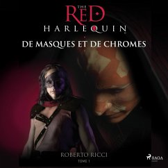 De masques et de chromes (MP3-Download) - Ricci, Roberto