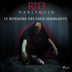 Le Royaume des faux semblants (MP3-Download) - Ricci, Roberto