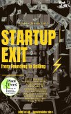 StartUp Exit from Founding to Selling (eBook, ePUB)