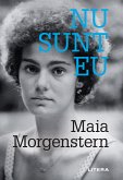 Nu sunt eu (eBook, ePUB)