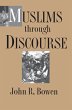 Muslims through Discourse (eBook, ePUB) - Bild 1