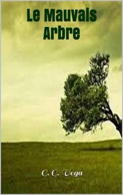 Cover Le mauvais arbre (eBook, ePUB)