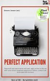 Perfect Application (eBook, ePUB)
