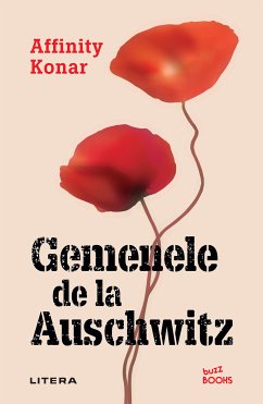 Gemenele de la Auschwitz (eBook, ePUB) - Konar, Affinity
