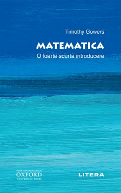 Matematica (eBook, ePUB) - Gowers, Timothy