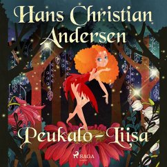 Peukalo-Liisa (MP3-Download) - Andersen, H.C.