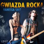 Gwiazda rocka - opowiadanie erotyczne (MP3-Download)