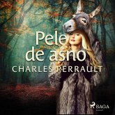 Pele de asno (MP3-Download)