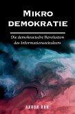 Mikrodemokratie (eBook, ePUB)