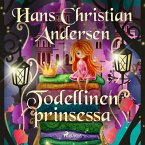 Todellinen prinsessa (MP3-Download)