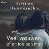 Veel vrouwen, af en toe een man... - Bild 1