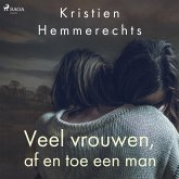 Veel vrouwen, af en toe een man (MP3-Download)