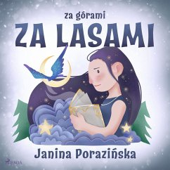 Za górami za lasami (MP3-Download) - Porazinska, Janina