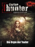 Dorian Hunter 65 - Horror-Serie (eBook, ePUB)