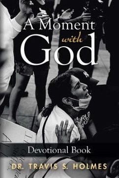 Cover A Moment with God (eBook, ePUB)