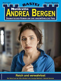 Notärztin Andrea Bergen 1423 (eBook, ePUB) - Sommer, Hannah