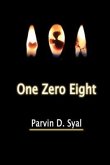 One Zero Eight (eBook, ePUB)
