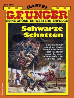 Cover G. F. Unger 2102 (eBook, ePUB)
