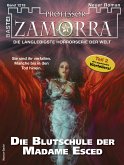 Professor Zamorra 1219 (eBook, ePUB)