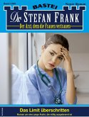 Dr. Stefan Frank 2589 (eBook, ePUB) Dr. Stefan Frank 2589 (eBook, ePUB)