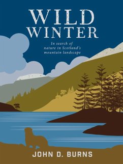 Wild Winter (eBook, ePUB) - D. Burns, John