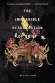 The Impossible Resurrection of Grief (eBook, ePUB)