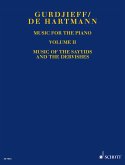 Music for the Piano Volume II (eBook, PDF)